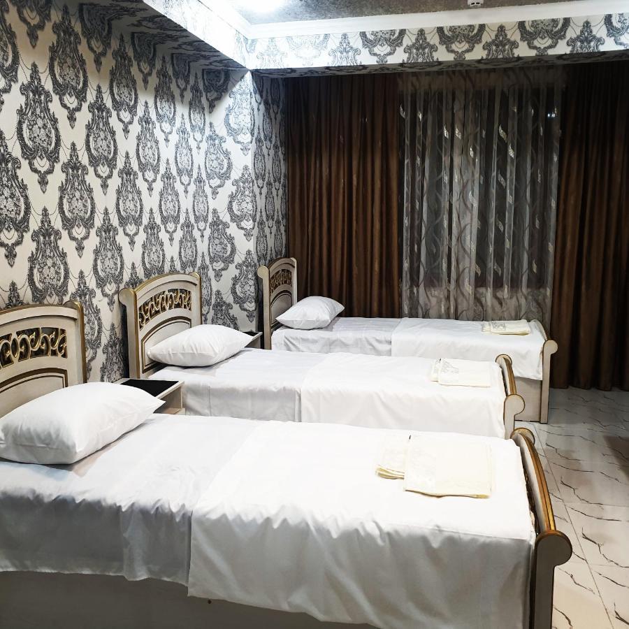 Хостел Eski Shahar Andijan Exterior foto