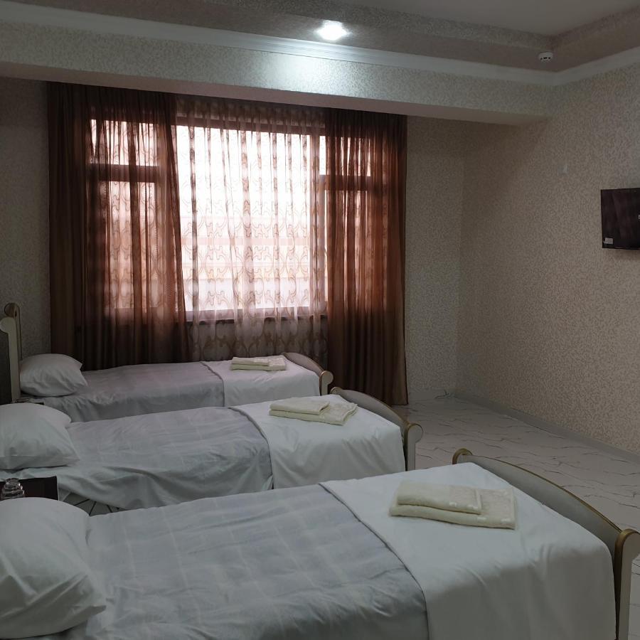 Хостел Eski Shahar Andijan Exterior foto