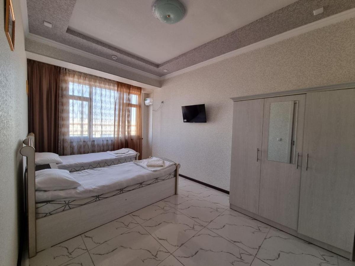 Хостел Eski Shahar Andijan Exterior foto
