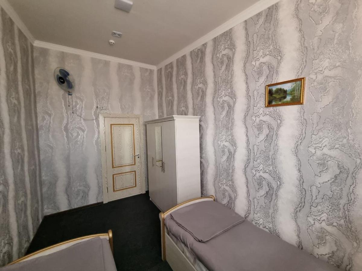 Хостел Eski Shahar Andijan Exterior foto