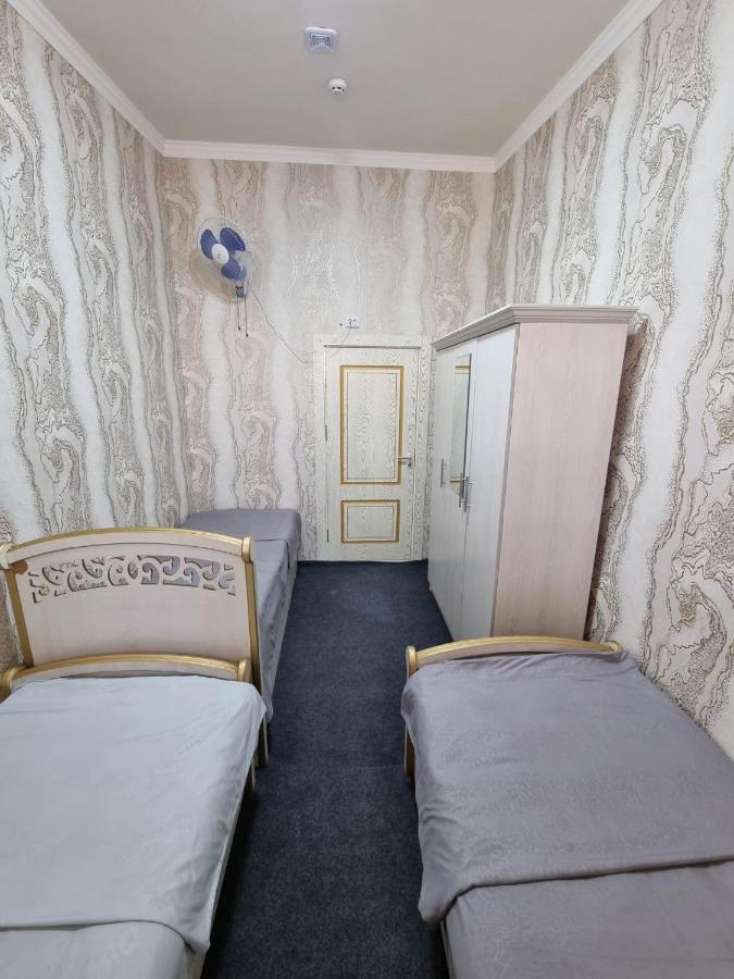 Хостел Eski Shahar Andijan Exterior foto