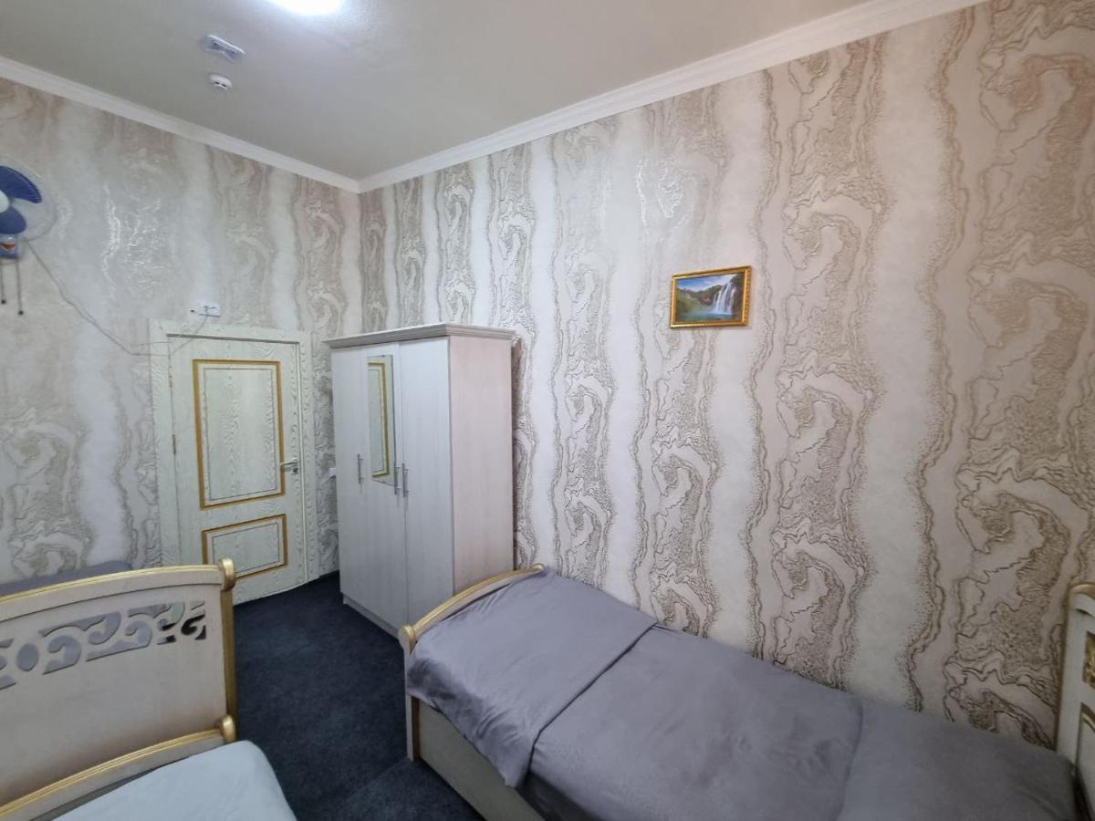 Хостел Eski Shahar Andijan Exterior foto